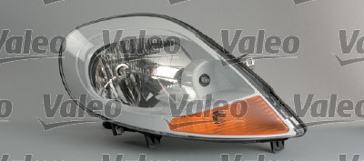 Valeo Koplamp 043394