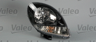 Valeo Koplamp 088973