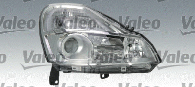 Valeo Koplamp 043669