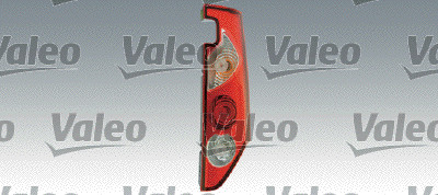 Valeo Achterlicht 043634