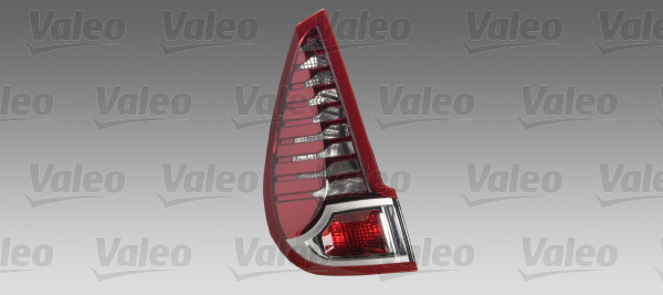 Valeo Achterlicht 044042