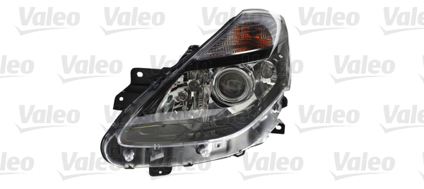 Valeo Koplamp 044659