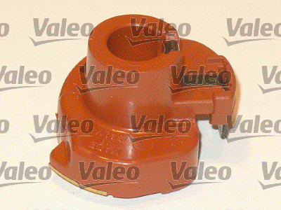 Valeo Rotor 121807