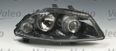 Valeo Koplamp 088243