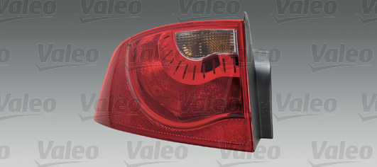 Valeo Achterlicht 043929