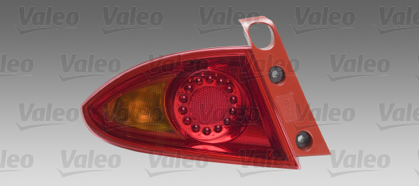 Valeo Achterlicht 044075