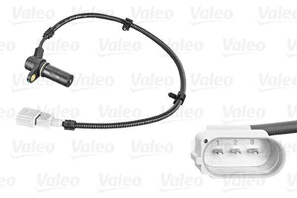 Valeo Krukas positiesensor 254055