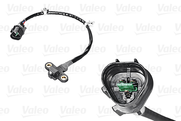 Valeo Krukas positiesensor 254080