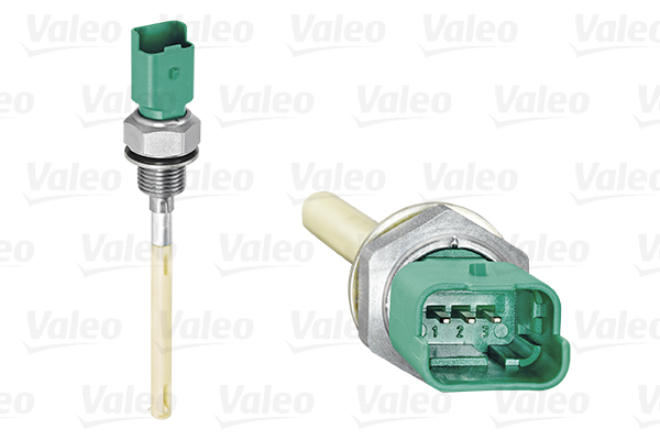 Valeo Motoroliepeil sensor 255510