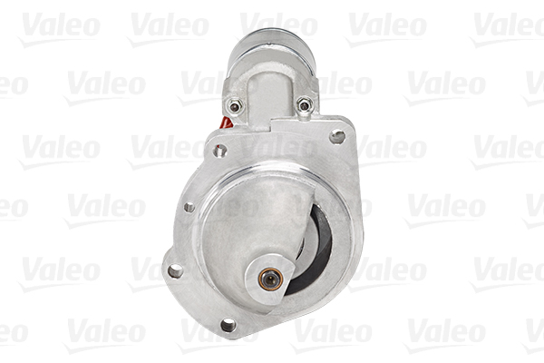 Valeo Starter 436087