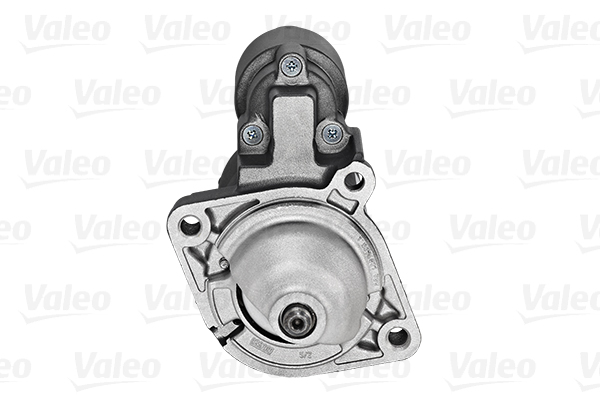 Valeo Starter 438456