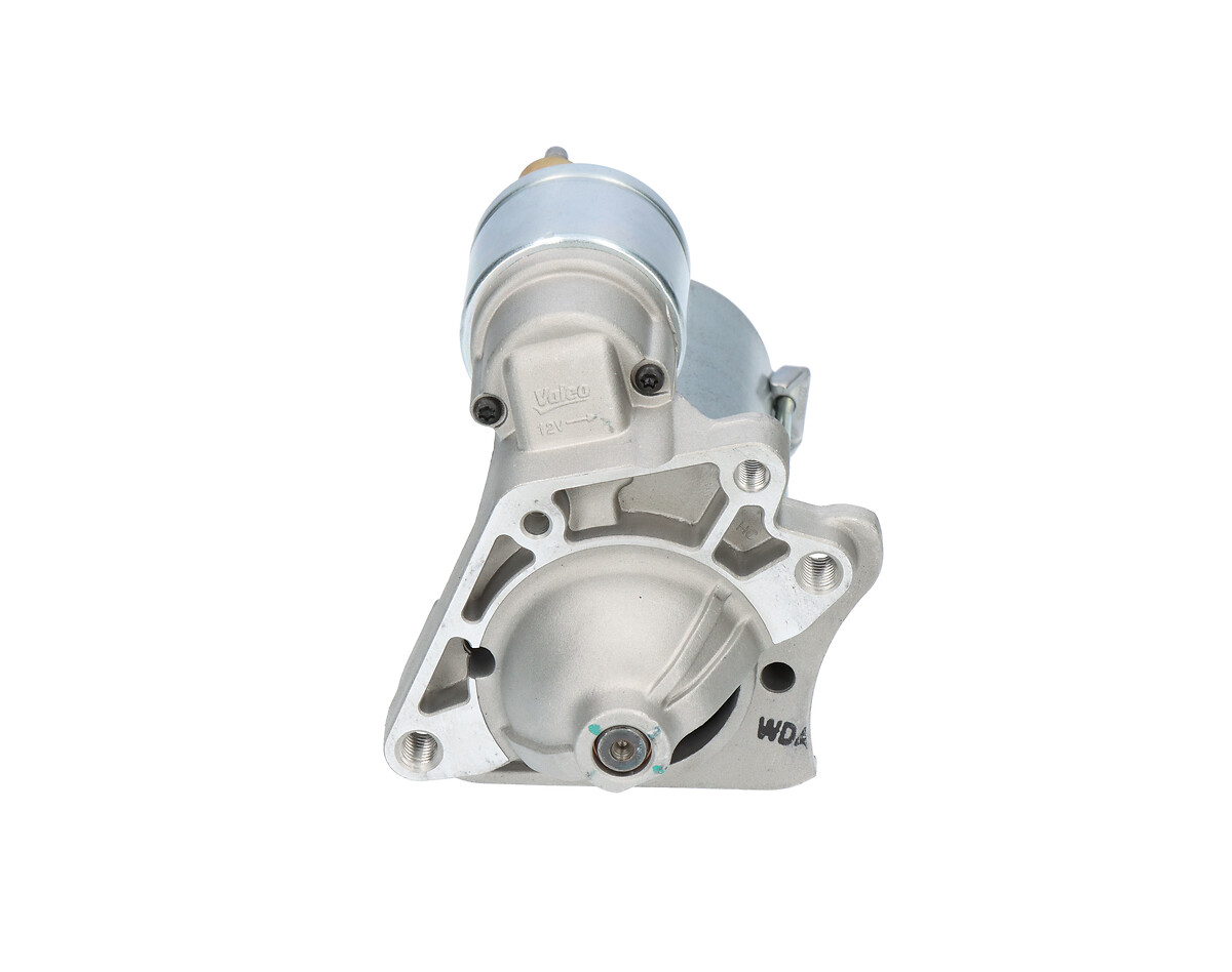 Valeo Starter 458887