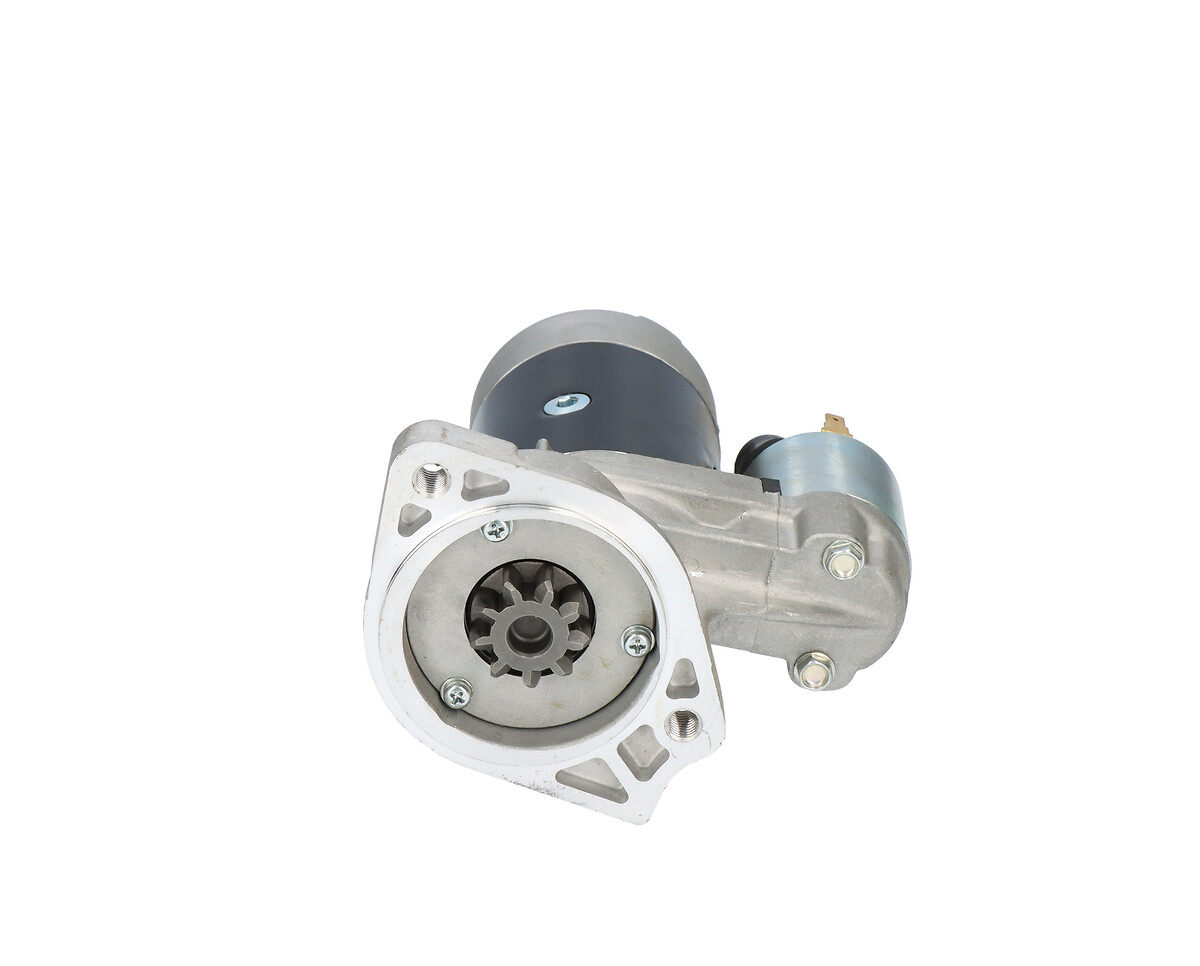 Valeo Starter 458931