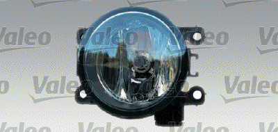 Valeo Mistlamp 088899