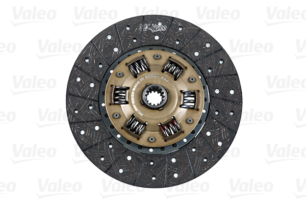 Valeo Frictieplaat 803864