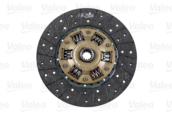 Valeo Frictieplaat 829401