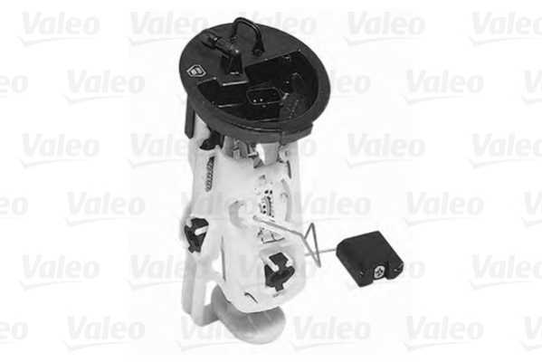 Valeo Brandstof toevoermodule 348741