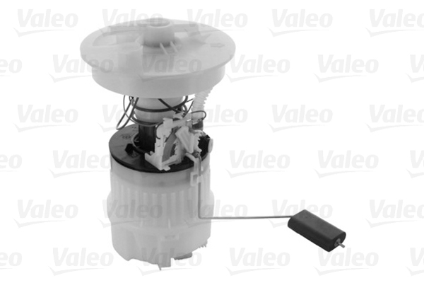 Valeo Brandstof toevoermodule 348752