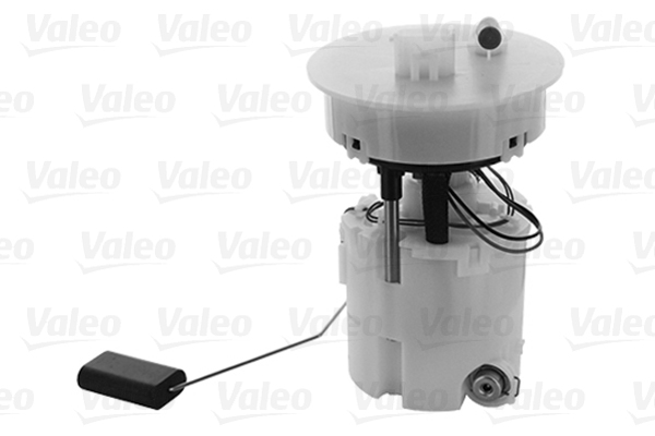 Valeo Brandstof toevoermodule 348753