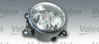 Valeo Mistlamp 044552