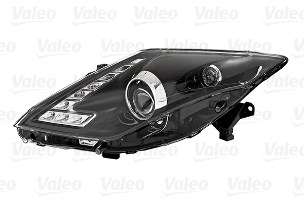 Valeo Koplamp 044740