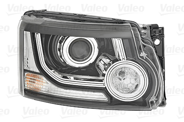 Valeo Koplamp 045267