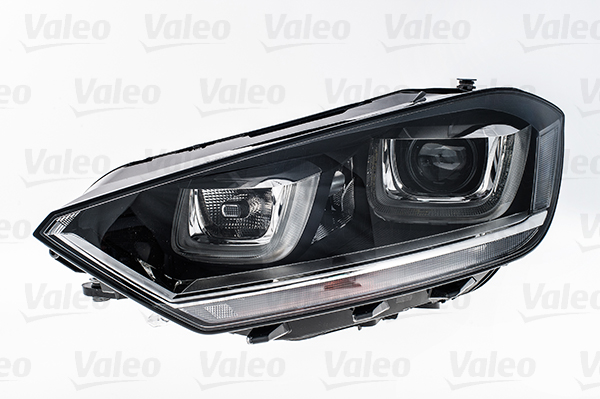 Valeo Koplamp 045404