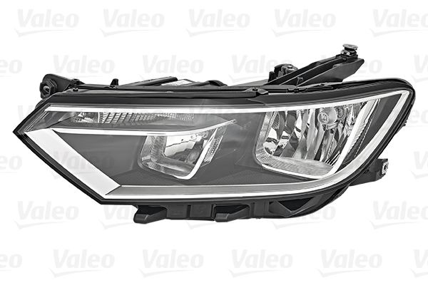 Valeo Koplamp 046622