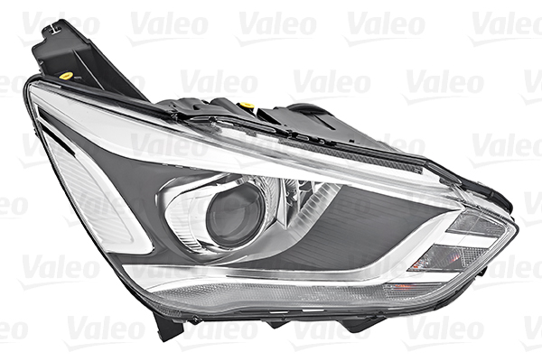 Valeo Koplamp 046695