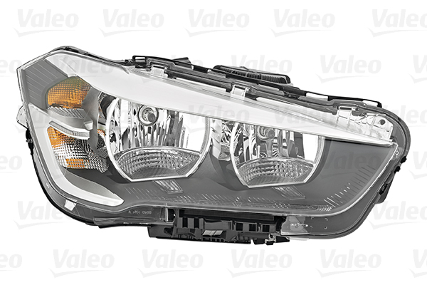 Valeo Koplamp 046728