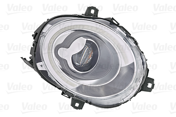 Valeo Koplamp 046761