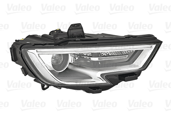 Valeo Koplamp 046821