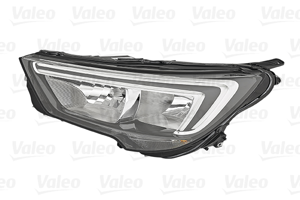 Valeo Koplamp 046940