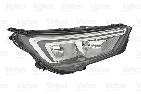 Valeo Koplamp 046941