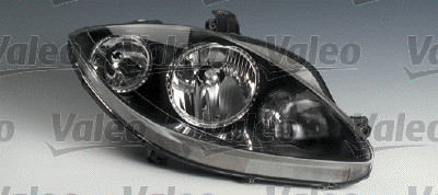 Valeo Koplamp 088985