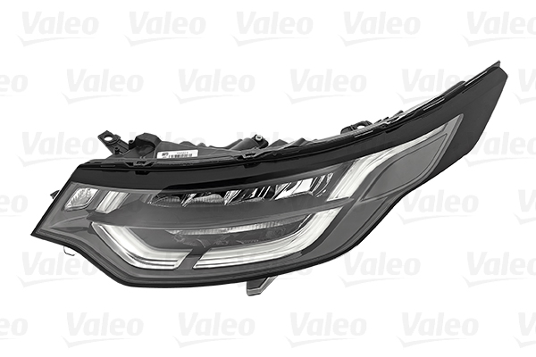 Valeo Koplamp 450423