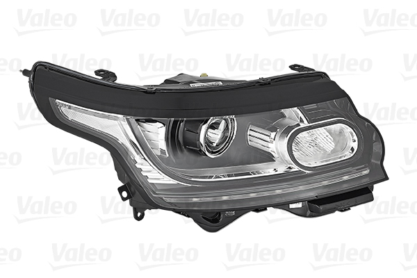 Valeo Koplamp 450432