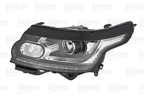 Valeo Koplamp 450433