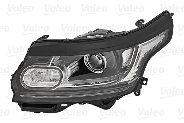 Valeo Koplamp 450443