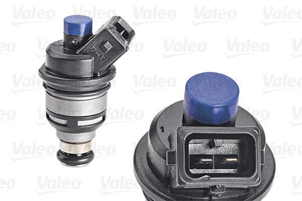 Valeo Verstuiver/Injector 348000