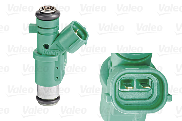 Valeo Verstuiver/Injector 348002