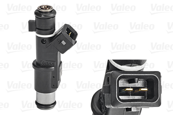 Valeo Verstuiver/Injector 348004