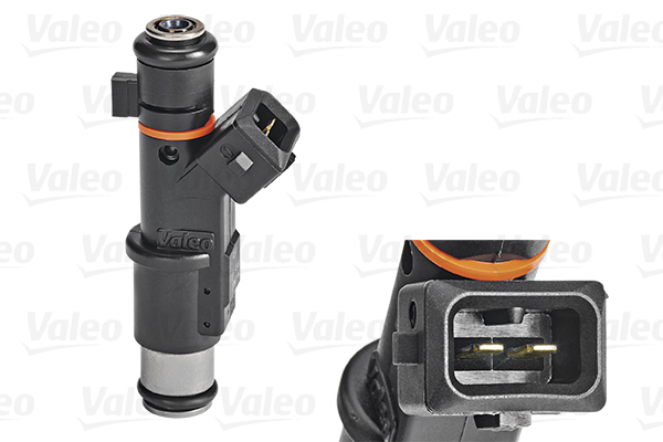 Valeo Verstuiver/Injector 348005