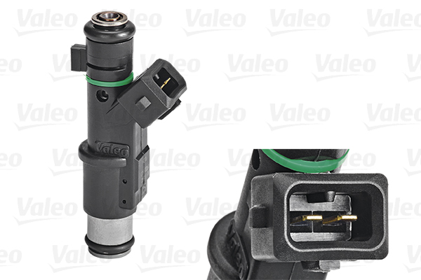 Valeo Verstuiver/Injector 348006