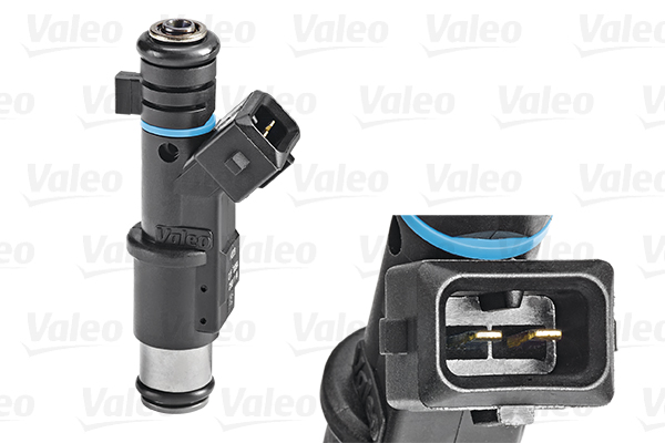 Valeo Verstuiver-Injector 348007