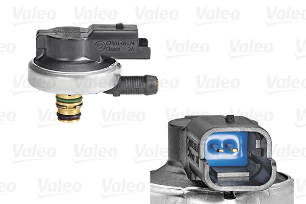 Valeo Verstuiver/Injector 348008