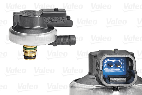 Valeo Verstuiver/Injector 348009