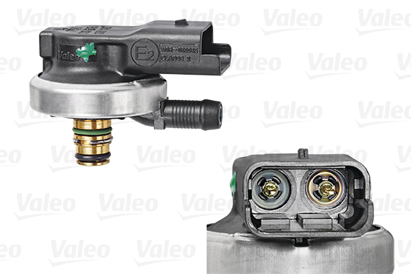 Valeo Verstuiver/Injector 348010
