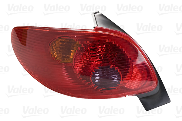 Valeo Achterlicht 044123