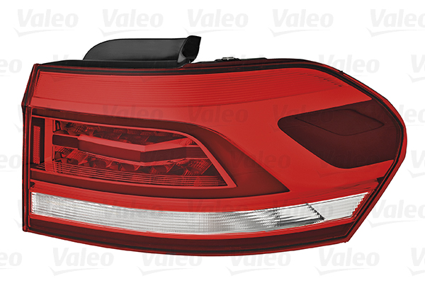 Valeo Achterlicht 047052